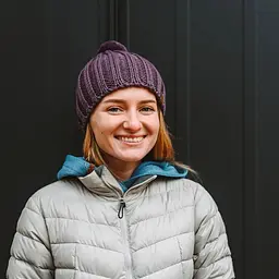 Шапка Turbat Bombon Uni фіолетова - мініатюра 2