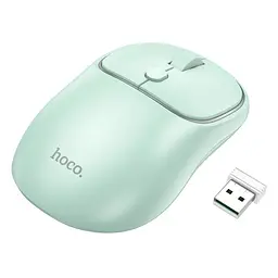 Миша Hoco Royal dual-mode business wireless mouse GM25 |BT5.2/2.4G, 800/1200/1600 DPI| - мініатюра 3