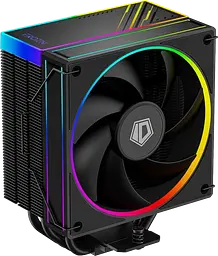 Повітряне охолодження ID-Cooling Frozn A410 ARGB Black - мініатюра 1