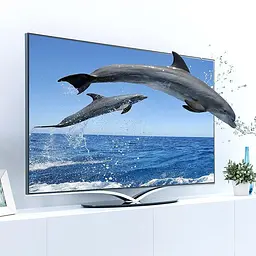 Перехідник USB 2.0 Type-C --> VGA V1.2 / HDMI V2.0b / DP V1.2a CM260 UGREEN Чорний - мініатюра 7