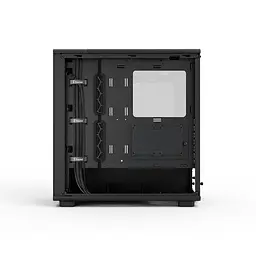 Корпус Fractal Design Epoch Tempered Glass без БЖ Black (FD-C-EPO1A-02) - мініатюра 13