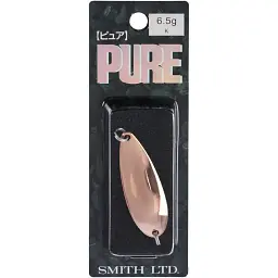 Блешня Smith Pure 2.7 g BGO - мініатюра 2