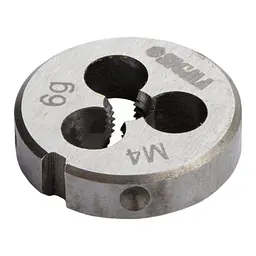 Плашка Sigma М4x0.7мм (1604121)