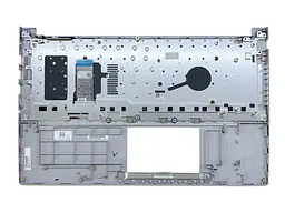 Топкейс ноутбука / верхня панель та клавіатура для ноутбука Asus VivoBook 15 F1502, M1502, R1502, S1502, X1502 (90NB0X22-R32UA0) Оригінал від Asus, Верхня панель клавіатури - мініатюра 2