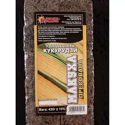 Макуха пресована Бомба Кукурудза 430 г