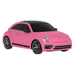 Машинка Rastar Volkswagen Beetle на управлінні 1:24 змінний колір 76200-4 - мініатюра 3