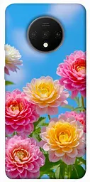 Чохол Demsky Summer day для OnePlus 7T