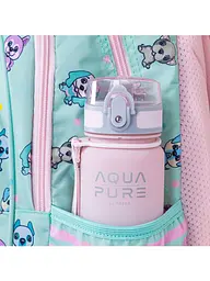 Рюкзак 3 відділення ASTRABAG AB330 PUPPIE'S WORLD (502024002) - мініатюра 4