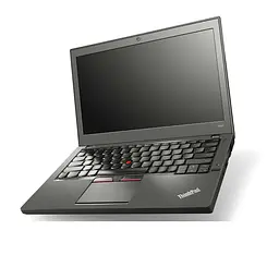 Ноутбук Lenovo Thinkpad X250 (i7-5600u / 8GB / SSD 256GB / 12.5" HD IPS) Refurbished - мініатюра 4