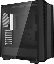 Корпус Deepcool CC560 Limited (CC560 LIMITED V2) Без БП