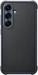 Оригінальний протиударний чохол для Samsung Galaxy S25 Plus (S936) Rugged Case Black EF-RS936CBEGWW - мініатюра 4