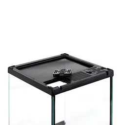 Тераріум Repti-Zoo RHK19SG 21x21x30см (HK19) - мініатюра 5