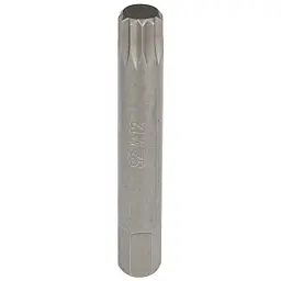 Біти Spline M12×75мм 10мм 7шт S2 (блістер) ULTRA (4016002) - мініатюра 2