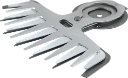 Ніж для ножиць Makita UM164D, UM165D, UM167D, DUM166, DUM168, DUM604, UH200D, UH201D, UM600D, UM603D (195267-4)