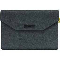 Чохол для ноутбука Armorstandart 13.3" MacBook Feltery Case AS01 Black (ARM70766)