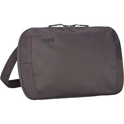 Рюкзак-наплічна сумка Thule Subterra 2 Convertible Carry-On Vetiver Grey (TH 3205059) - мініатюра 13