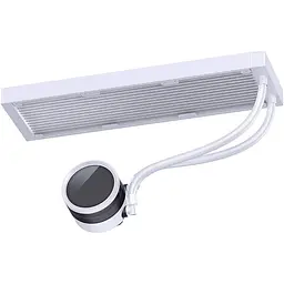 СВО Jonsbo CВО TF2-360SC(WN) White (TF2-360SC(WN)) - мініатюра 6