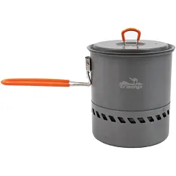 Казанок Tramp Firebird 1.5 L - мініатюра 2