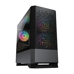 Корпус для ПК Cougar MG140 AIR RGB Black