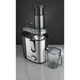 Соковижималка Gorenje JC 900 E - мініатюра 4
