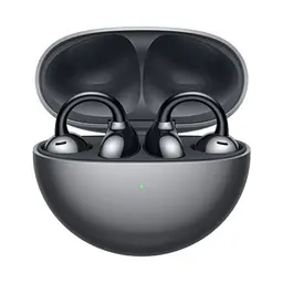 Навушники Huawei FreeClip black
