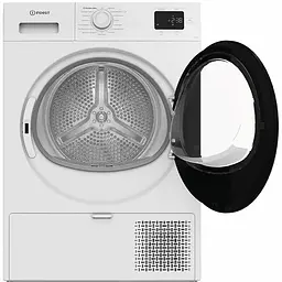 Сушильна машина Indesit C YSD 82D WB UA (7221666) - мініатюра 6