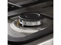 Газова плита ELEYUS CAST 6001 CF IS+GR - мініатюра 6