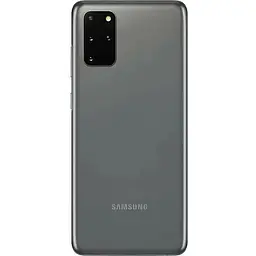 Смартфон Samsung Galaxy S20 5G G981N 12/128Gb (1 sim) Cosmic Grey (Asian Version) - мініатюра 3