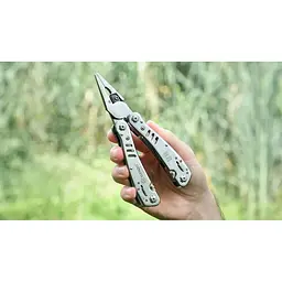 Мультитул Multi Tool Ganzo G302-H - мініатюра 12