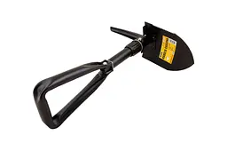 Лопата саперна туристична Mastertool 120 x 460 мм 14-6281 - мініатюра 3
