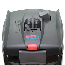Зовнішній фільтр EHEIM professionel 5e 450 2076 WiFi (2076010) - мініатюра 7