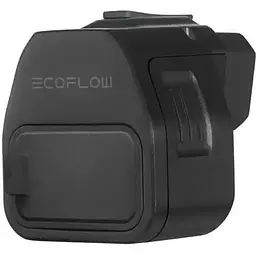 Адаптер перехідник для під'єднання Delta Pro до генератора EcoFlow Smart Generator