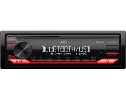 Автомагнітола KD-X282BT USB JVC avt0001218
