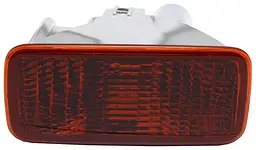Рефлектор задній DEPO (214-4001R-LD-UE)