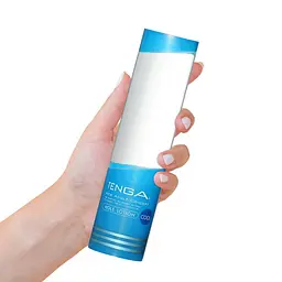Лубрикант для мастурбаторів Tenga Hole Lotion (170 мл) на водній основі, Охолоджуючий - мініатюра 2