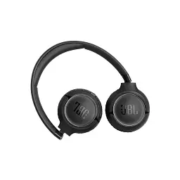 Навушники JBL Tune 680 NC Black (JBLT680NCBLK) - мініатюра 3