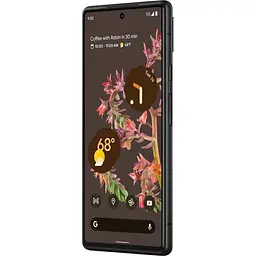 Смартфон Google Pixel 6 8/256GB Stormy Black - мініатюра 4