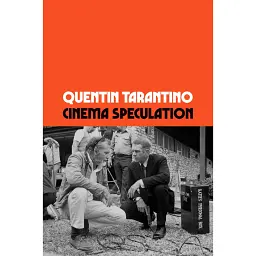 Cinema Speculation - Квентін Тарантіно - мініатюра 1