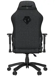 Ігрове крісло Anda Seat Phantom 3 Size L Fabric Dark Grey (AD18Y-06-GB-F) U1 - мініатюра 7
