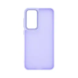 Чохол ArmorStandart Frame для Samsung A36 5G Violet