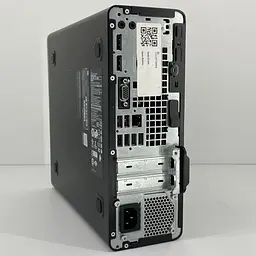 Комп'ютер HP ProDesk 600 G3 SFF (i5-6500/16/240SSD) Б/В - мініатюра 3