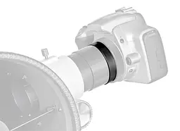 Телескоп Bresser Messier NT-203/ 1000 Hexafoc EXOS-2/EQ5 (4703108) - мініатюра 6