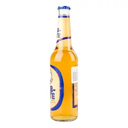 Напій безалкогольний Club-Mate Original 0.33 л - мініатюра 4