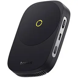 Бездротовий зарядний пристрій з кулером для мобільного Baseus MagPro II Series Ultra-Thin Magnetic Phone Cooler (with Wireless
