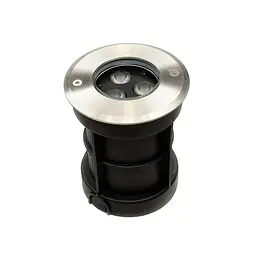 Світильник грунтовий KLOODI KDGL-SC100 3W 3K 30D - мініатюра 2