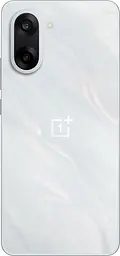 Смартфон OnePlus Nord CE 5 8/256GB Marble Mist (Global) - мініатюра 3