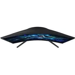 Мон/TFT SAMSUNG LS27CG550EIXCI - мініатюра 10