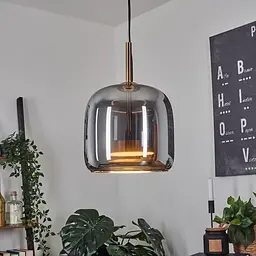 Підвісний світильник BOLLI Line.F BS 11/1