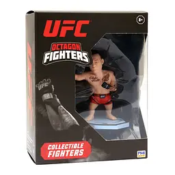 Колекційна фігурка UFC серії Octagon Fighters - Дастін Пуар'є (UFC2010-6)