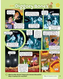 Kid's Box. New Generation. Level 5. Pupil's Book with eBook - Керолайн Ніксон - мініатюра 6